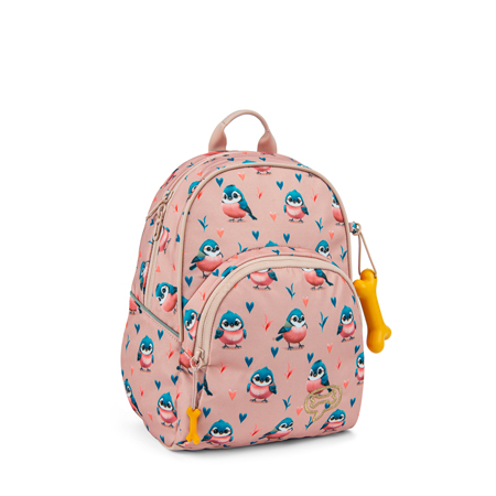 STONES and BONES | Back To School | Laurel 2.0 - CHIRPING CHARM