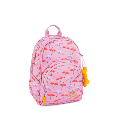 STONES and BONES | Back To School | Laurel 2.0 - LET IT RAIN