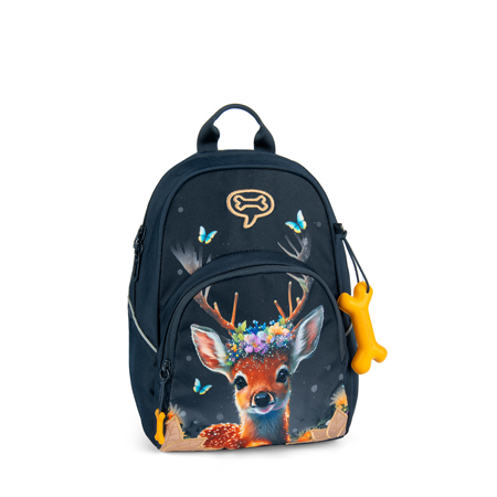 STONES and BONES | Back To School | Laurel 2.0 - FAIRY FAWN