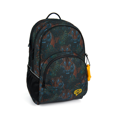 STONES and BONES | Back To School | Aspen 3.0 - TIGER HIDEOUT