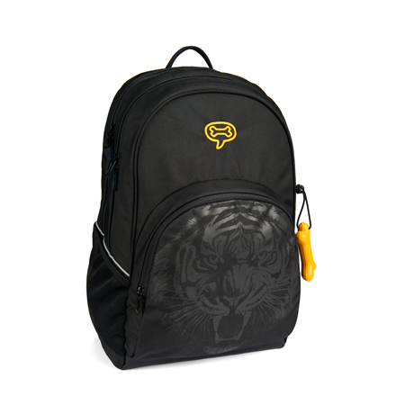 STONES and BONES | Back To School | Aspen 3.0 - FIERCE TIGER