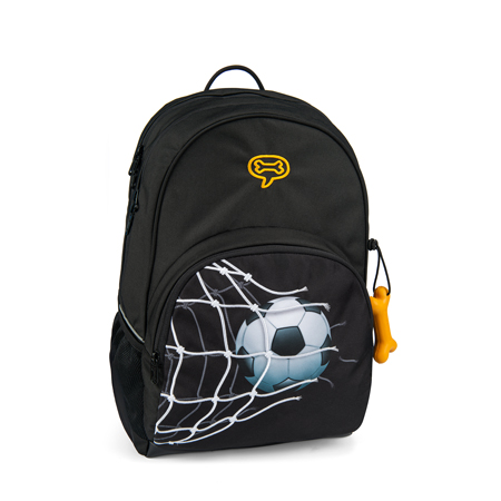 STONES and BONES | Back To School | Aspen 3.0 - GOALGETTER