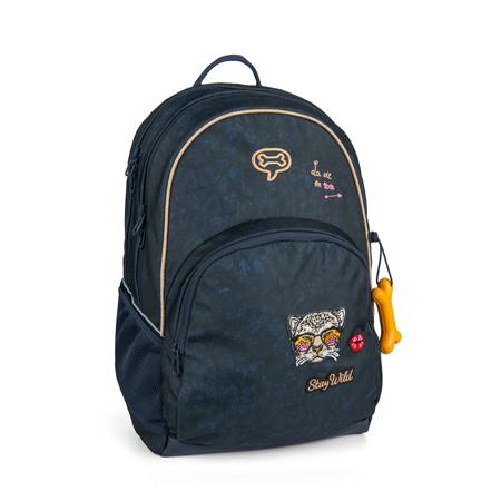 STONES and BONES | Back To School | Aspen 3.0 - LA VIE EN ROSE