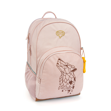 STONES and BONES | Back To School | Aspen 3.0 - HOWLING