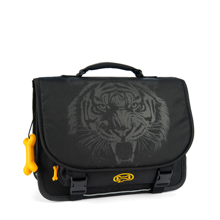 Lily PL - FIERCE TIGER black