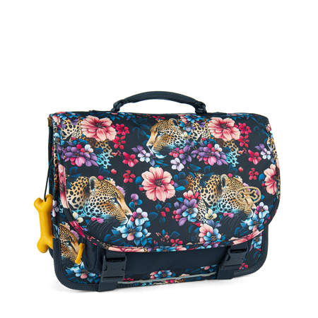 STONES and BONES | Back To School | Lily - FLORAL AMBUSH