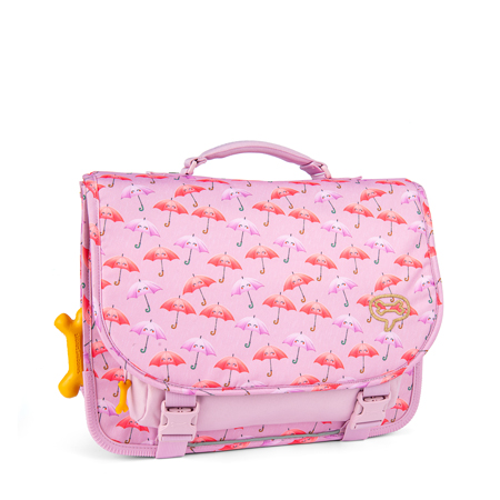 STONES and BONES | Back To School | Lily - LET IT RAIN
