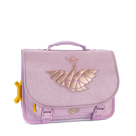 STONES and BONES | Back To School | Lily PL - GEO SWAN