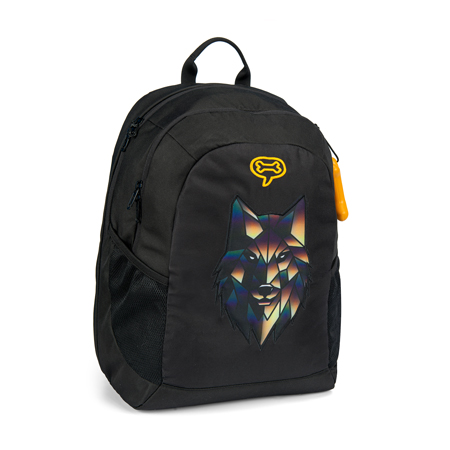 STONES and BONES | Back To School | Elan - WOLF