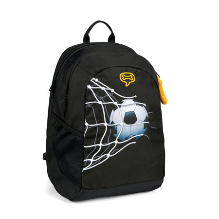 STONES and BONES | Back To School | Elan - GOALGETTER