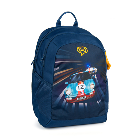 STONES and BONES | Back To School | Elan - PURSUIT
