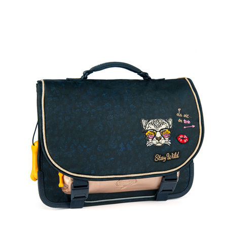 STONES and BONES | Back To School | Lotus PL - LA VIE EN ROSE