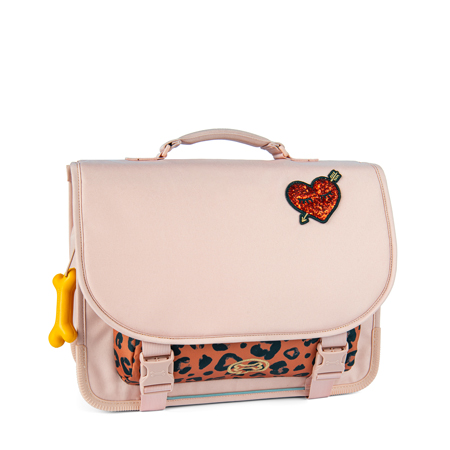 STONES and BONES | Back To School | Lupin - WILD HEART