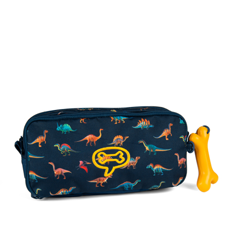 STONES and BONES | Back To School | Rowan 2.0 - DINO TOYS