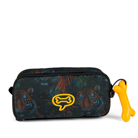 STONES and BONES | Back To School | Rowan 2.0 - TIGER HIDEOUT
