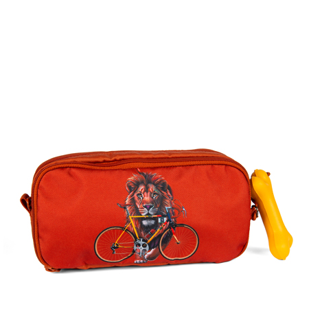 STONES and BONES | Back To School | Rowan 2.0 - KING OF THE ROAD