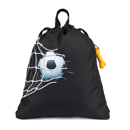 Hazel 3.0 - GOALGETTER black