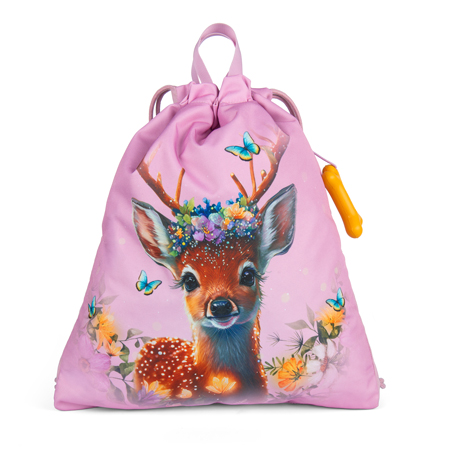 STONES and BONES | Back To School | Hazel 3.0 - FAIRY FAWN