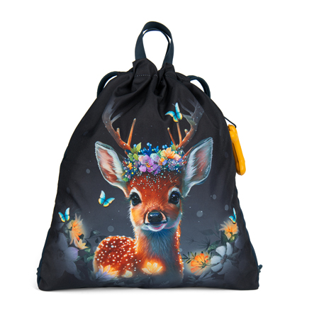 STONES and BONES | Back To School | Hazel 3.0 - FAIRY FAWN