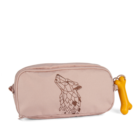 STONES and BONES | Back To School | Rowan 2.0 - HOWLING