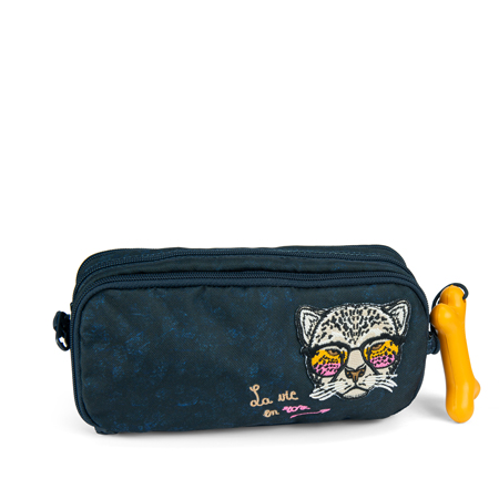 STONES and BONES | Back To School | Rowan 2.0 - LA VIE EN ROSE
