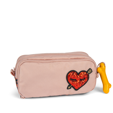 Rowan 2.0 - WILD HEART old rose
