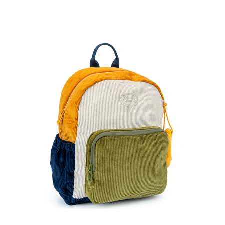 STONES and BONES | Back To School | Ash - Corduroy