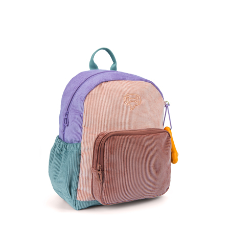 STONES and BONES | Back To School | Ash - Corduroy