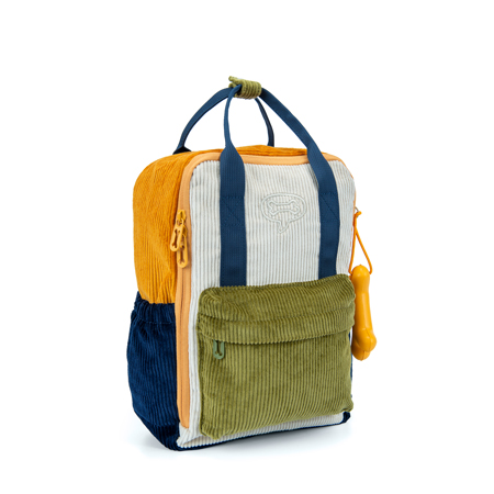 STONES and BONES | Back To School | Ivy - Corduroy