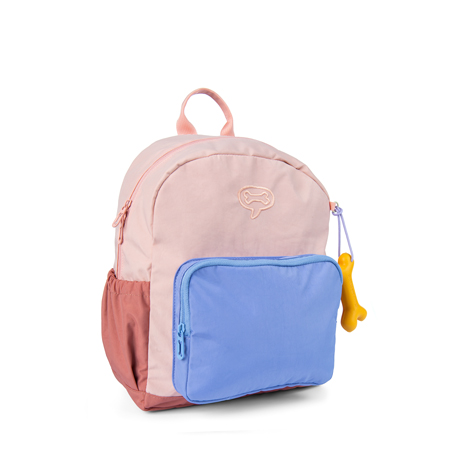 STONES and BONES | Back To School | Ash - Nylon
