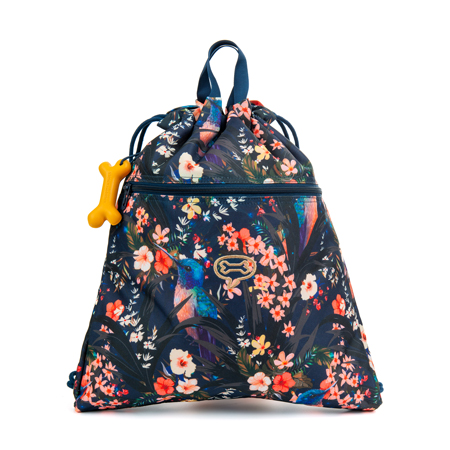 STONES and BONES | Back To School | Hazel 3.0 - BLOSSOMS