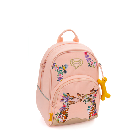 STONES and BONES | Back To School | Laurel 2.0 - LOVE IN THE AIR