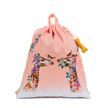 STONES and BONES | Back To School | Hazel 3.0 - LOVE IN THE AIR
