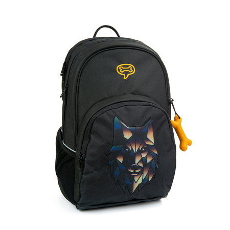 STONES and BONES | Back To School | Aspen 3.0 - WOLF