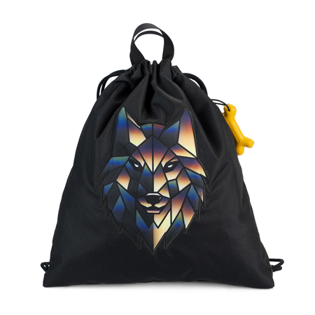 Hazel 3.0 - WOLF black