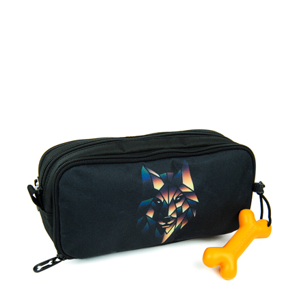 STONES and BONES | Back To School | Rowan 2.0 - WOLF