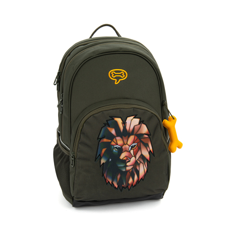 STONES and BONES | Back To School | Aspen 3.0 - GREAT LION