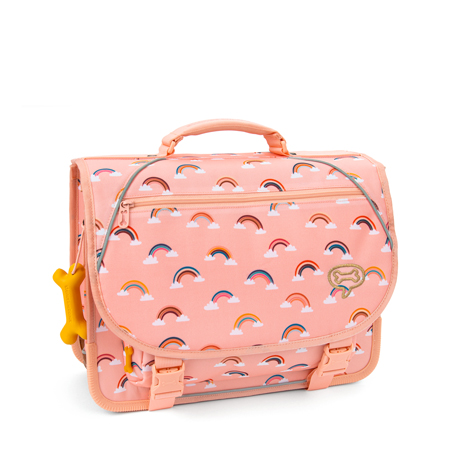 STONES and BONES | Back To School | Lily - RAINBOWS