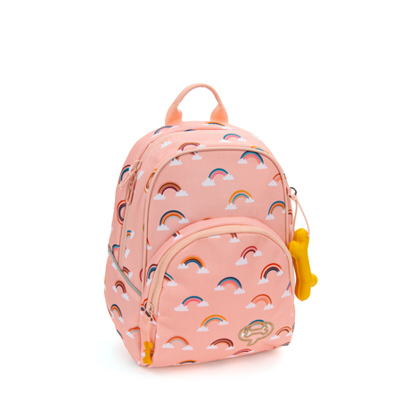 STONES and BONES | Back To School | Laurel 2.0 - RAINBOWS