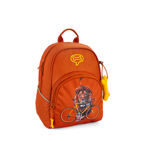 STONES and BONES | Back To School | Laurel 2.0 - KING OF THE ROAD