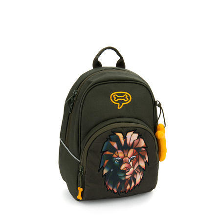 STONES and BONES | Back To School | Laurel 2.0 - GREAT LION