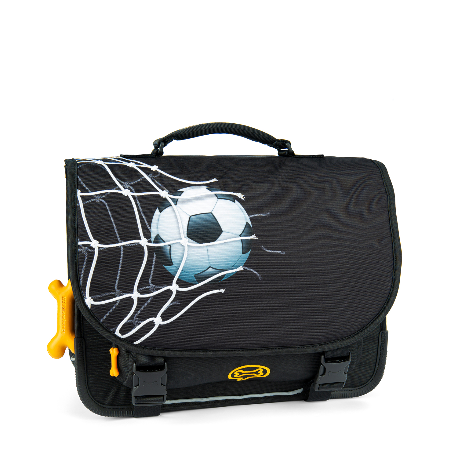 Lily PL - GOALGETTER black