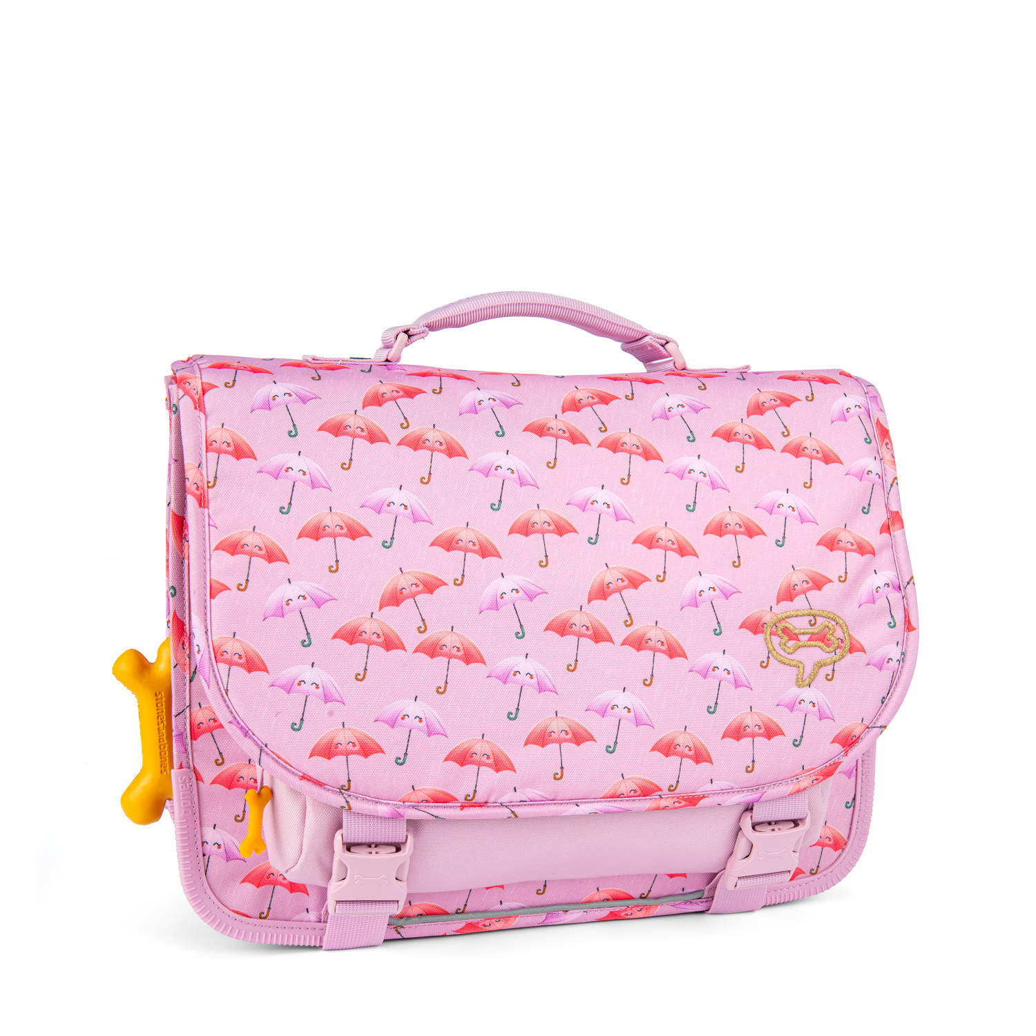 Lily - LET IT RAIN mauve