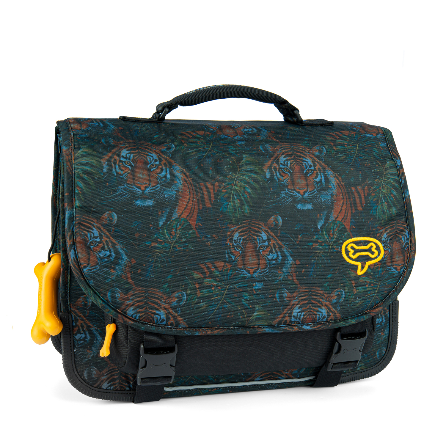 Cedar - TIGER HIDEOUT black