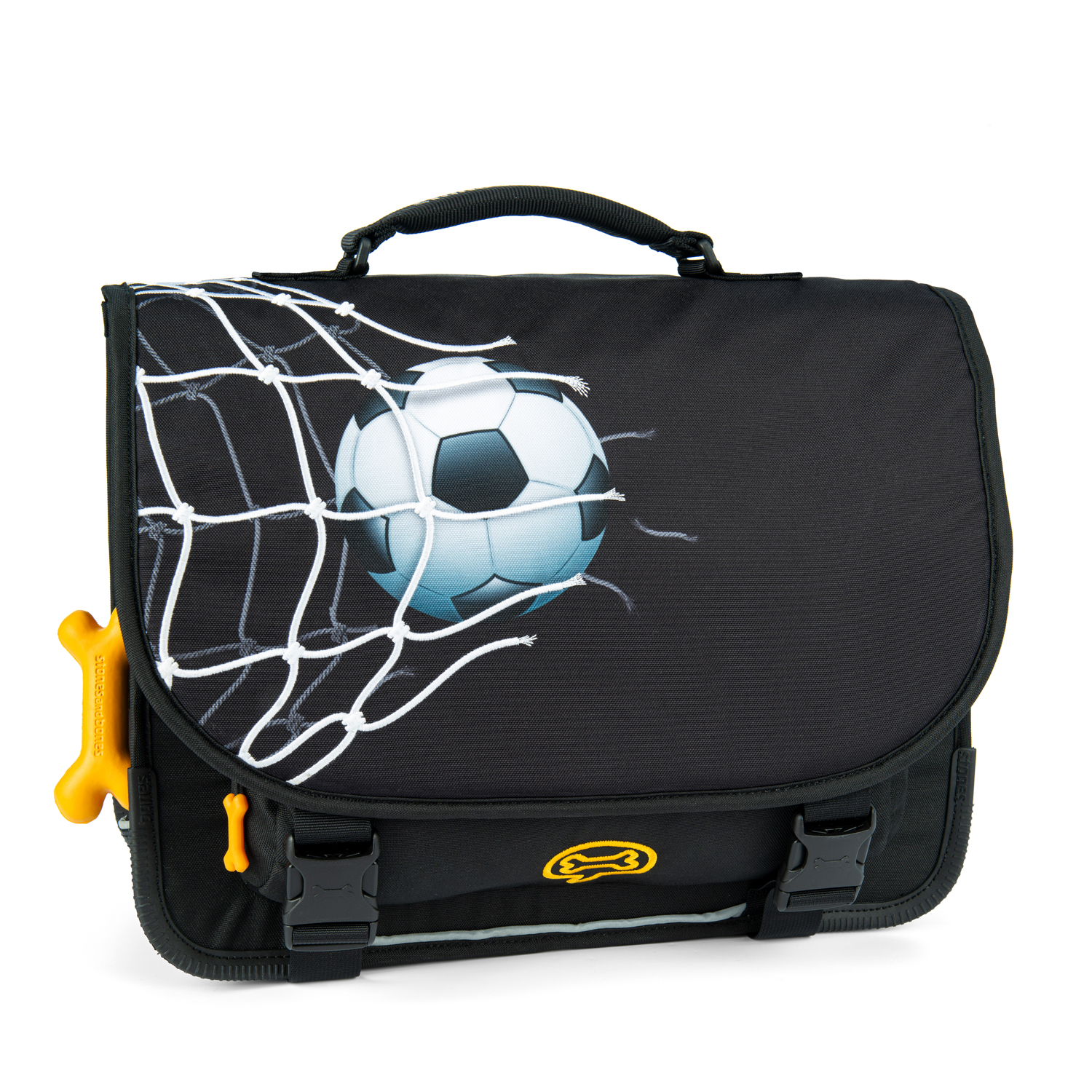 Cedar PL - GOALGETTER black