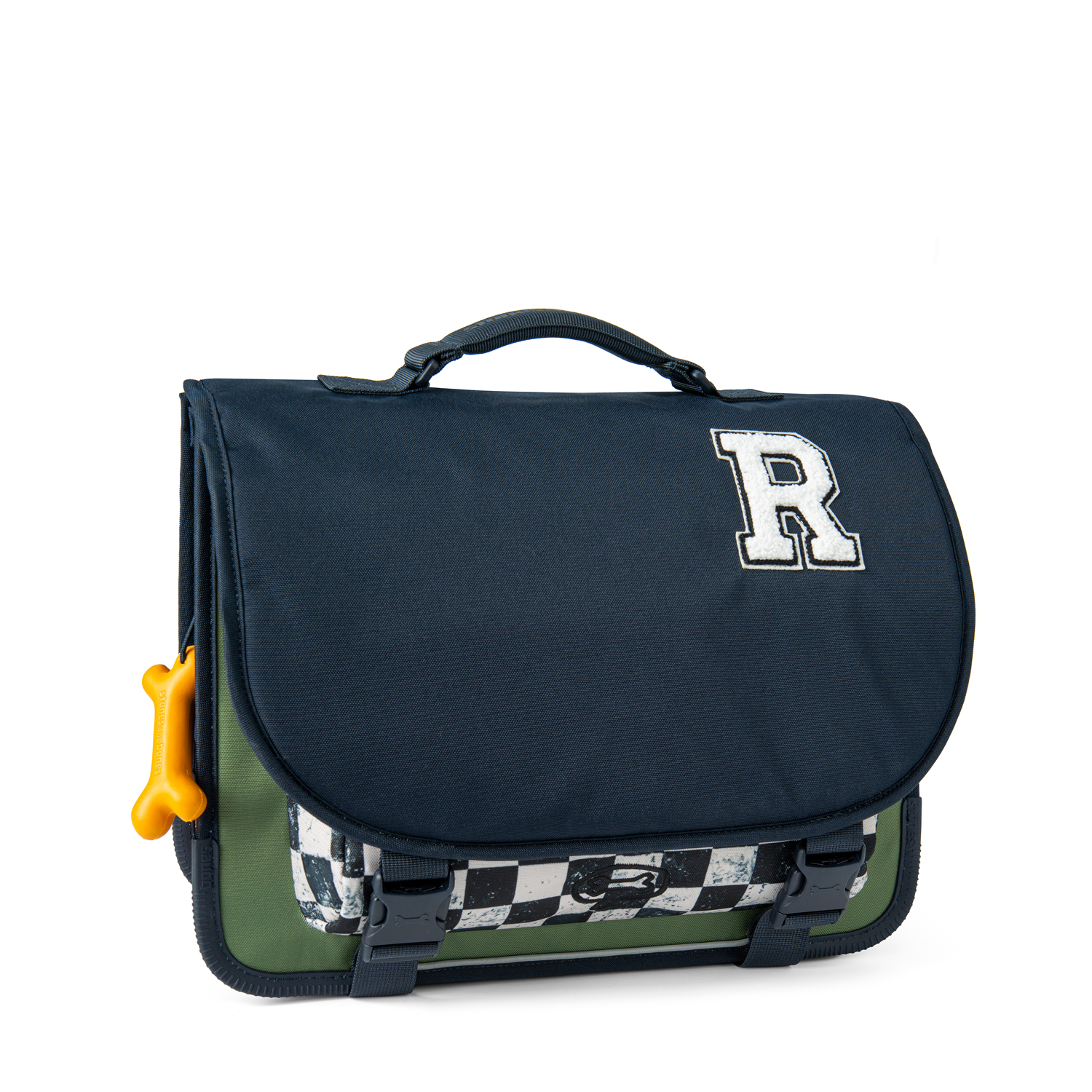 Lupin - CONCOURS navy