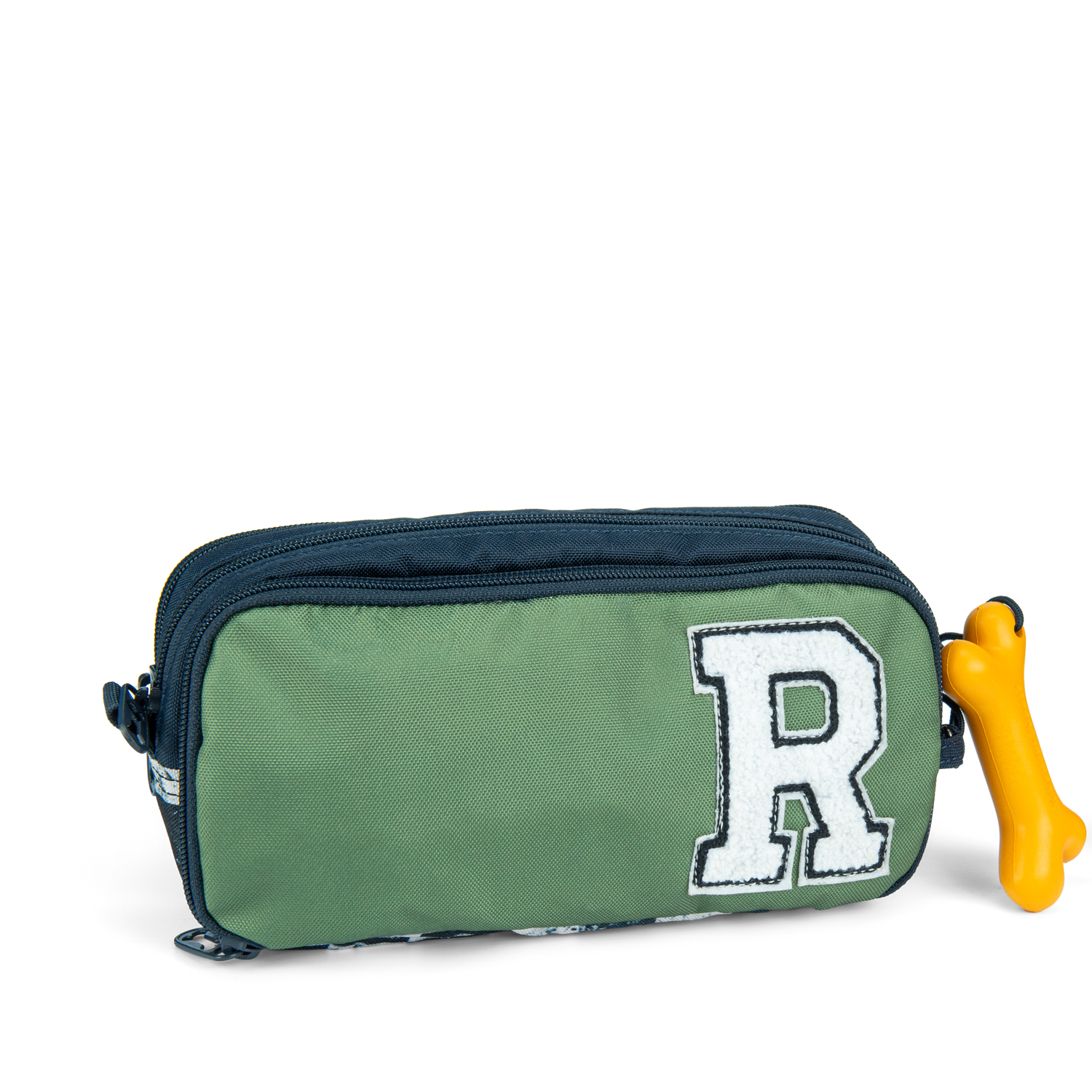 Rowan 2.0 - CONCOURS navy