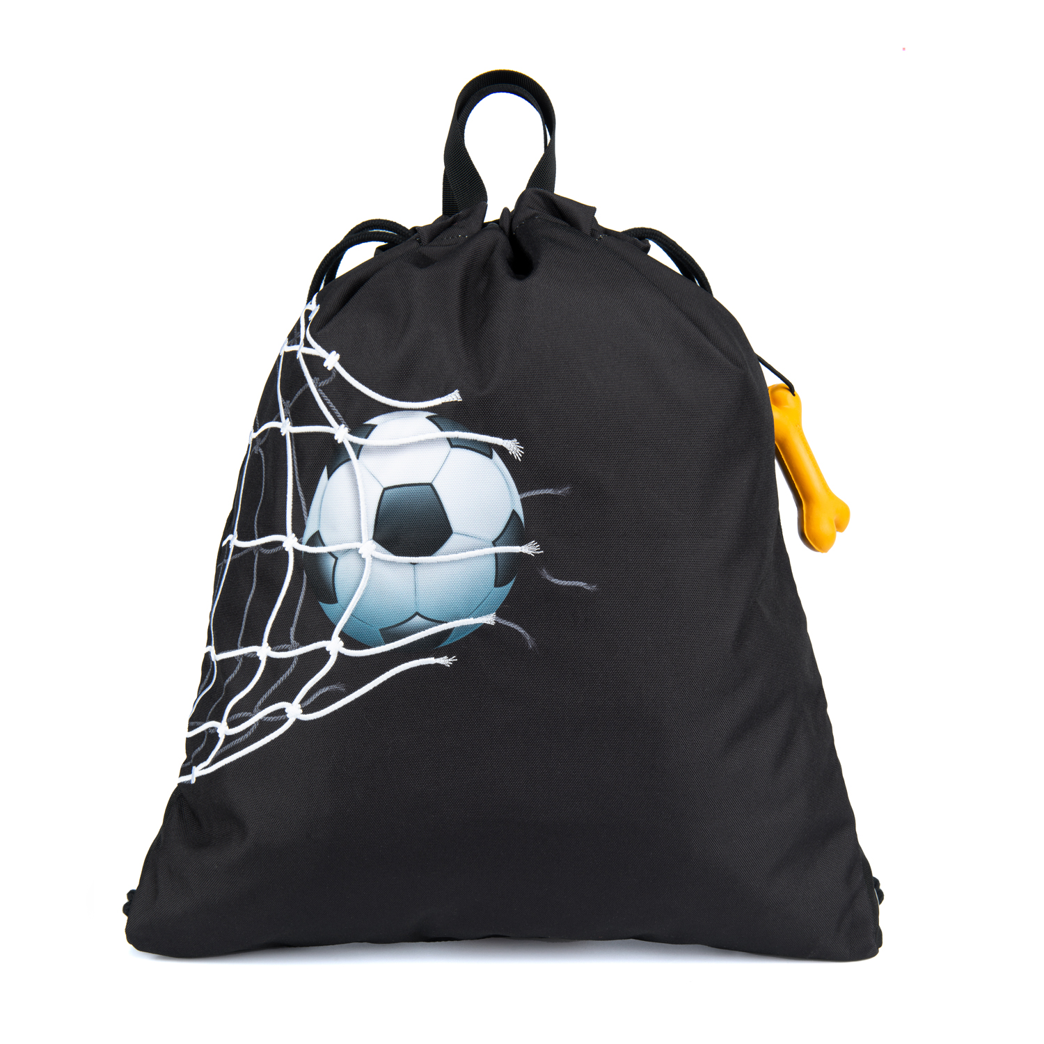 Hazel 3.0 - GOALGETTER black