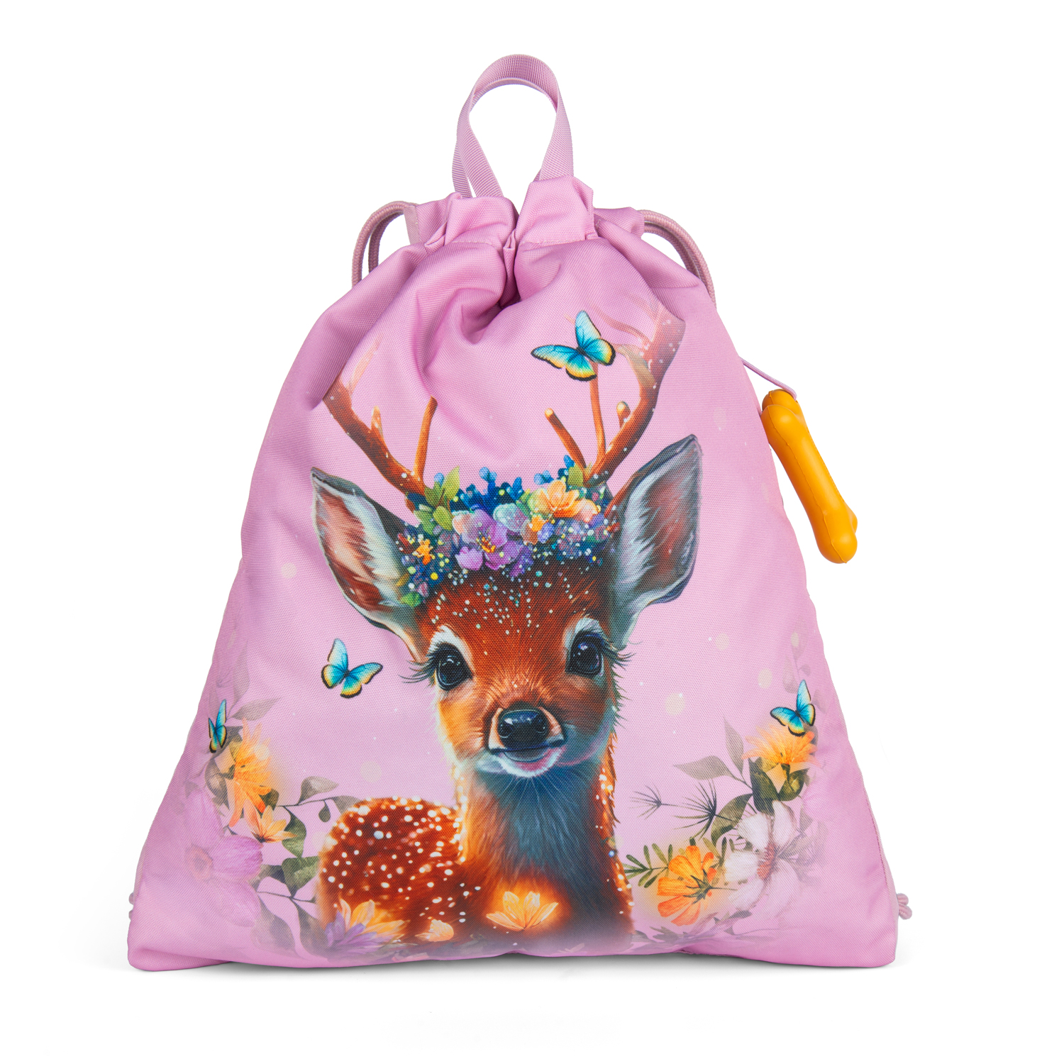 Hazel 3.0 - FAIRY FAWN mauve