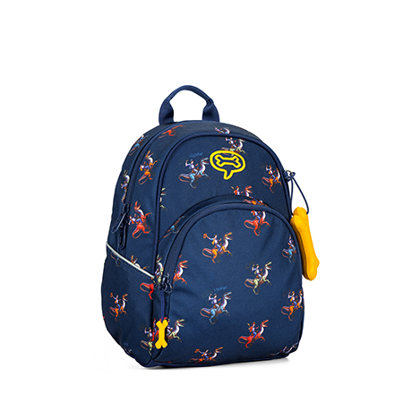 STONES and BONES | Back To School | Laurel 2.0 - YEEHAW